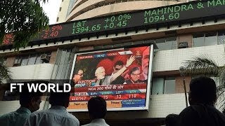 Doing Business In Modis India