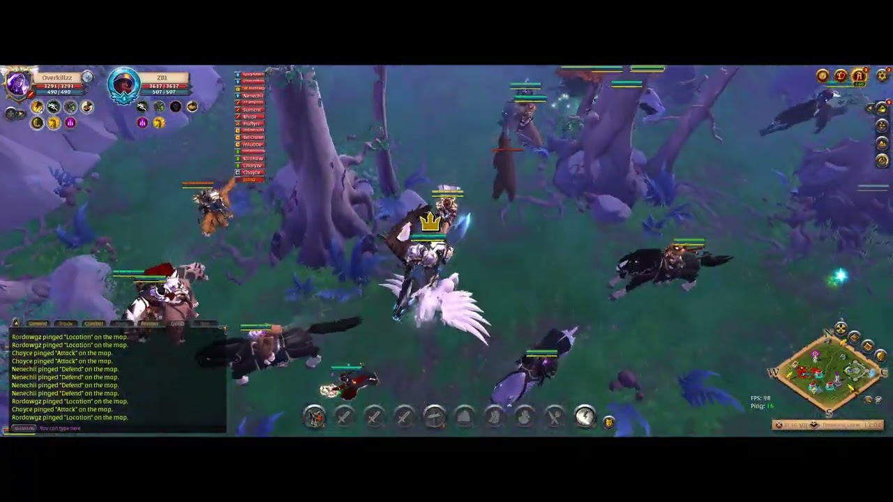 Hellfire POV 17-02-26