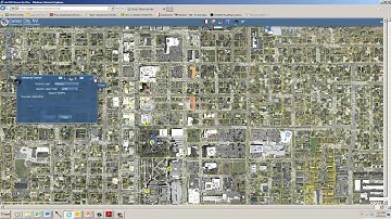 GIS Viewer tutorial part 1