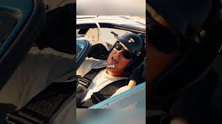 Il a trouvé comment rendre la voiture plus rapide🔥 #film
