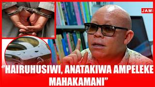 NEW DEVELOPMENTS IN MADUHU: HE SPEAKS OUT ON THE SERIOUS CONTROVERSY REGARDING ARRESTS, CALLING T...