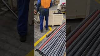 Probender Bending