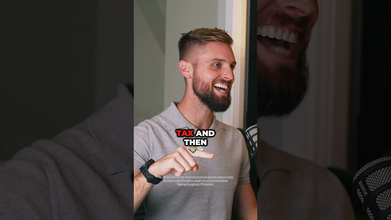 What do I need to know about being CGT free?