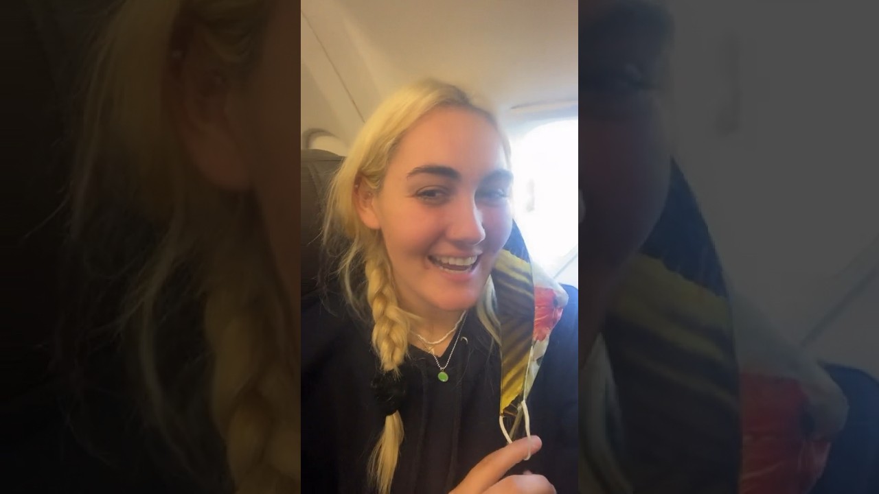 I somehow ALWAYS luck out and get the entire row to myself on planes