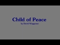 Child of peace