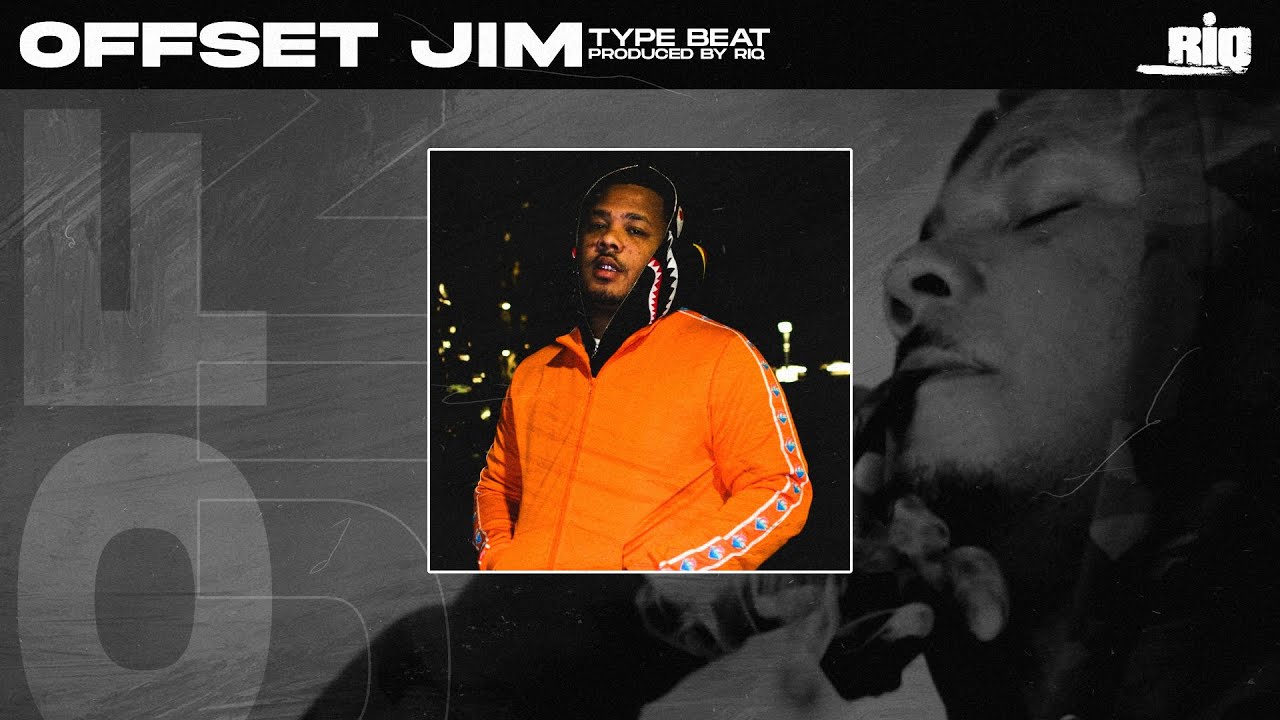 YID x Offset Jim Type Beat - Let Me Find Out (Prod. by Riq) | Free Type Beats