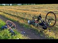 Часть 2.  Воронеж - Краснодар на велосипеде
