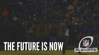 The Future Is Now | 2023-2024 Packers Playoffs Hype Video