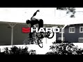 HARO X WOODWARD WEST With RYAN NYQUIST MICHAEL MOGOLLON
