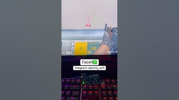 CS 2 NEW FACEIT NO RECOIL MACRO FOR ANY TYPE OF MOUSE SAFE AND STABLE TO USE#recoilglitch #macro