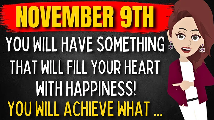 YOU WILL HAVE SOMETHING THAT WILL FILL YOUR HEART WITH JOY. YOU WILL ACHIEVE | Abraham Hicks 2025