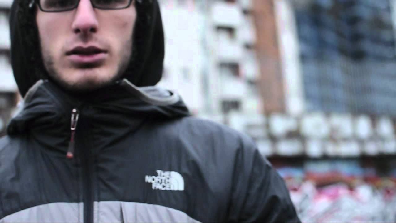 BACO KRISI (VSNR) - SARATOGA PT.2 (STREETVIDEO)