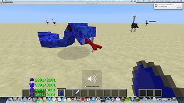 Orespawn:My Best Way To kill the Sea Viper