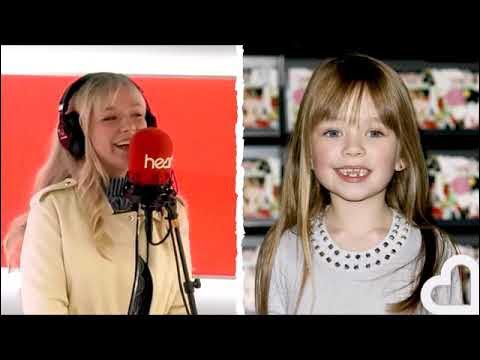 Roses - Connie Talbot (Original song)  Live AppFest Tewksbury 2023 