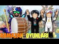 😈 RAMAZAN OYUNLARI | ROBLOX 🐰 Epic Minigames @Takım Elbiseli Oyuncu @Han Kanal [ 23 NİSAN ÖZEL ]