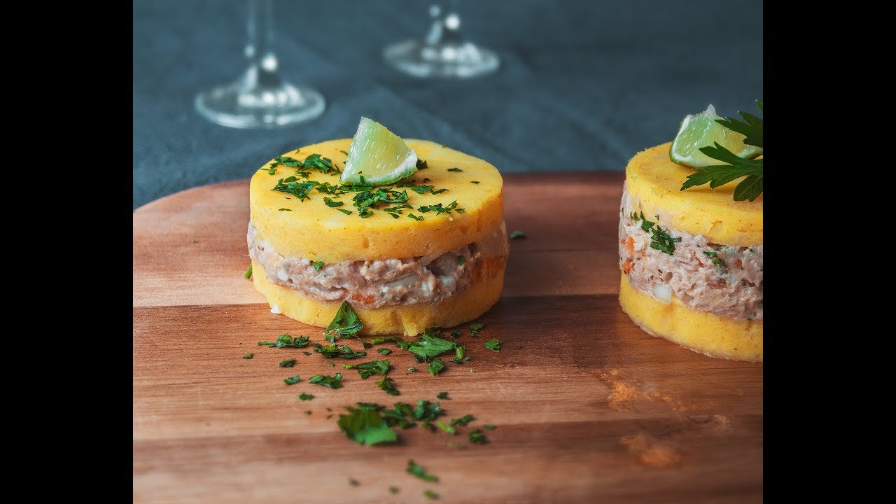 Peruvian Cuisine