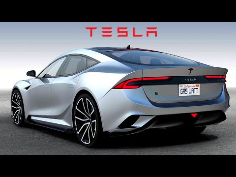 Upcoming Tesla Models That Will Hit The Market Soon