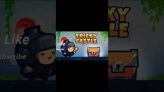 TRICKY CASTLE PRINCESS CASTLE | ALL LEVELS COMPLETED screenshot 4