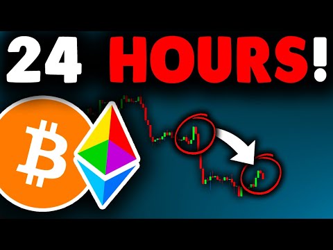 WATCH BEFORE TOMORROW (Fed Meeting)!! Bitcoin News Today & Ethereum Price Prediction (BTC & ETH) 1 WATCH BEFORE TOMORROW (Fed Meeting)!! Bitcoin News Today & Ethereum Price Prediction (BTC & ETH) thumbnail