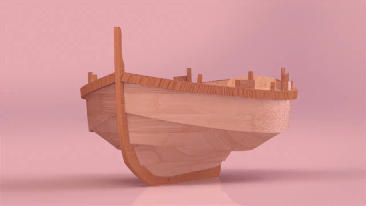 Catálogo de Embarcacións Tradicionais