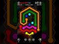 Flow Free Hexes - Daily Puzzles - 2026-05-27 - May 27th 2026