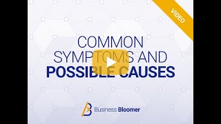 WooCommerce Troubleshooting: Common Symptoms and Possible Causes