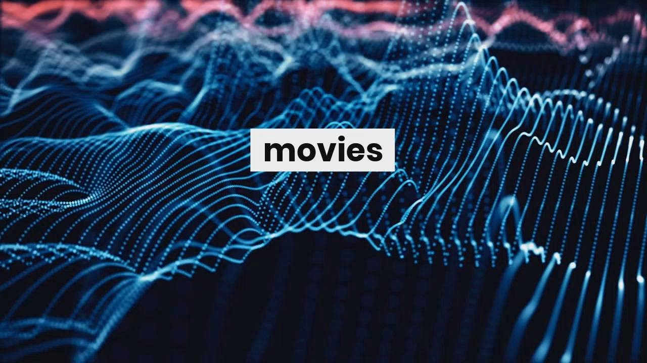 Renderyard Film Distribution - New Promo