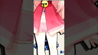 Aurora Borealis #pipkinpippa #vtuber #phaseclips #envtuber #phaseconnect #bunny #envtubers