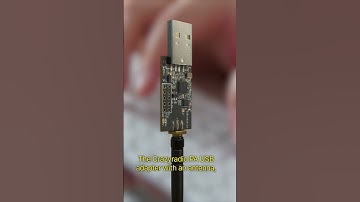 Building a HACKER DRONE! Real Experiment #shorts