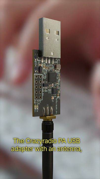 Building a HACKER DRONE! Real Experiment #shorts