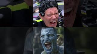 Alan can do better than James Cameron