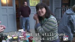 Interchange 1 Unit 3 - Yard sale - English video with subtitles ‪@inglesconjhonma  ESL