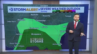 Clay Smith's midday weather Net Worth