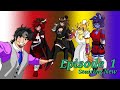 Frennis pizza entertainment and bar fneb ss2 episode one starting new  gacha club