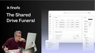 The Shared Drive Funeral