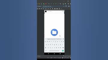 Chat app in Flutter using Firebase. #flutter #flutterfirebase #flutterchatapp