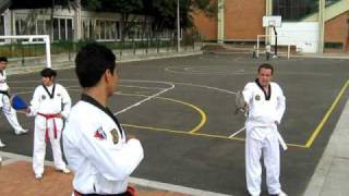Video Thumbnail for MVI-TKD Pateo.avi