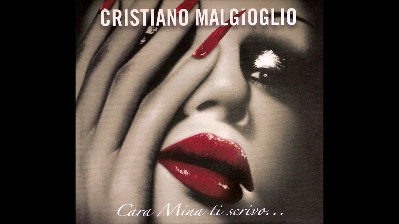 Cristiano Malgioglio "Questa vita loca" (Vida loca) YouTube