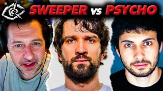 mrgirl Gets Revenge On The Destiny Orbit (Dan /Ahrelevant / Lav DEBATE)