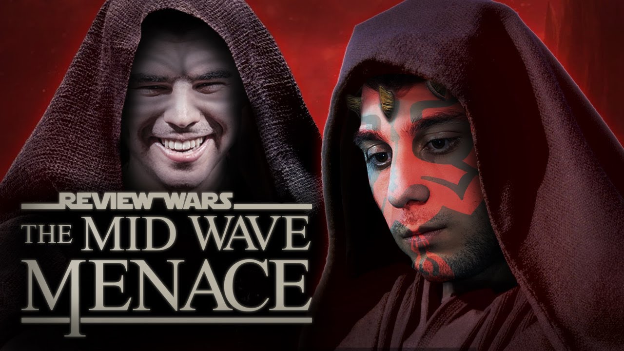 Who is Bwipo's SECRET APPRENTICE?