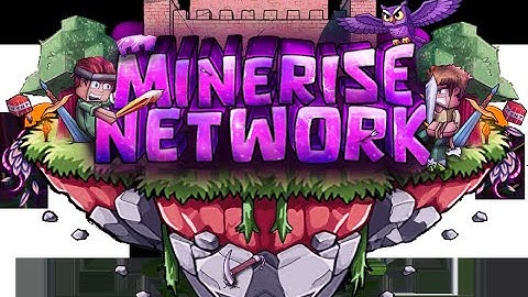 MineRise AntiCheat Test | Faction | #minecraft