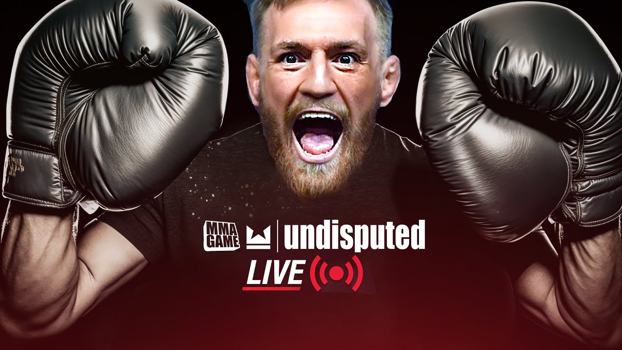 Undisputed Boxing | NEW Update Online Ranked - YouTube