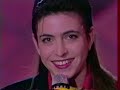 Capture de la vidéo Jil Caplan   1990   Tout C'qui Nous Spare @ Star 90