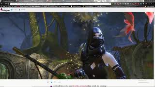 G4G News-ArenaNet terminates 2 over Twitter confrontation