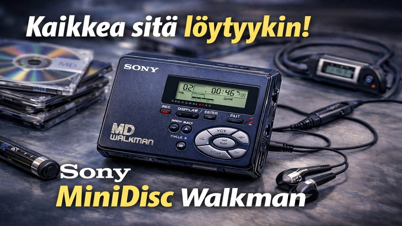 katsokaas mitä löysin