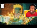 Old Hero Boss Fight ∙ Demon Souls Remake Gameplay Part 10 | Dexterity Build