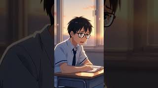 El chico que sufría bullying… fue elegido por los alienígenas 👽 | Anime Story (P1) - The Selected