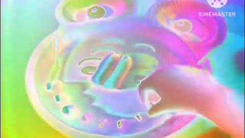 (REQUESTED) New ZooPals 2 In Deviled Rainbow Cubed