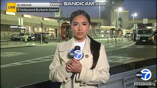 KABC ABC 7 Eyewitness News special breaking news open May 2, 2026 8:00pm