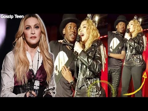 Vídeo: Por Que Madonna Está Sendo Julgada